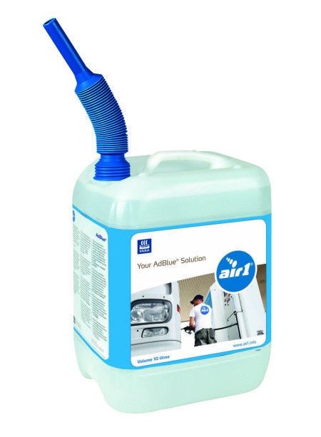ADBLUE